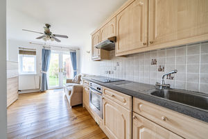 Annexe- click for photo gallery